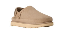 UGG Womens Goldenstar Clog - Sand, Size 7 M US 1138252