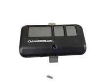 OEM Chamberlain 953EV/EVC Garage Door Opener Remote HBW7964 893MAX