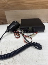 Cobra 18 WX ST II 40 Channel CB Radio -UNTESTED Parts Only
