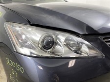 Passenger Right Headlight Xenon Hid Fits 07-09 Lexus Es350 2445339