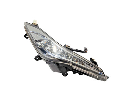 LENKBLINKER VORNE LINKS KYMCO PEOPLE S 150 i 2018-2020 (KLEINE KRATZER