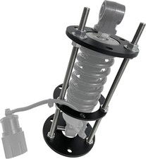 Strut Shock Spring Compressor Tool For Harley-davidson M8 Softail 20182023 Strut Shock Spring Compressor Tool For Harley-davidson M8 Softail 20182023