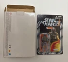 Kenner Star Wars Vintage Collection Rocket Firing Boba Fett Action Figure VCP03
