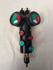 Paratech Maxiforce Dual Controller 22-890900 Air Lift Bag Rescue Control Valve Paratech Maxiforce Dual Controller 22-890900 Air Lift Bag Rescue Control Valve