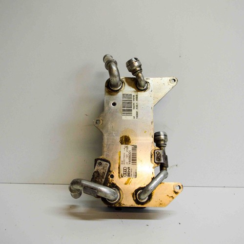 AUDI A6 4G2, C7, 4GC Getriebekühler 4H0317021H 3.0 Benzin 228kw 2012 13766333