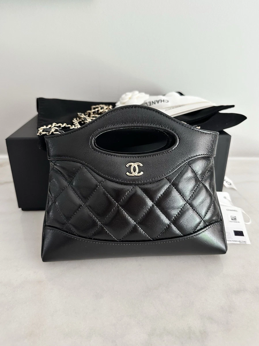 CHANEL Mini Tote Bags for Women for sale | eBay