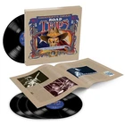 Grateful Dead Road Trips Vol 3 No 2 Austin TX 11/15/71 Limited /3000 Vinyl 4LP