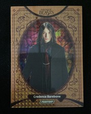2025 Kakawow Phantom Fantastic Beasts Gallery Credence Barebone 69/200 J55