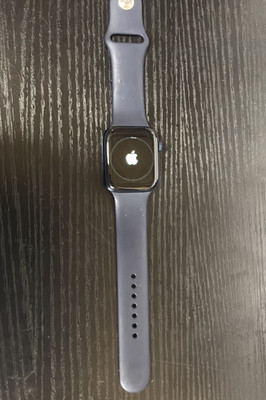 Apple Watch Series 5 44mm Smart Watch Blue