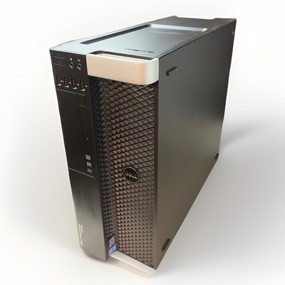 Dell Precision T3600 Xeon E5-1603 16GB 1TB Quadro K2000 Win11 Pro Workstation