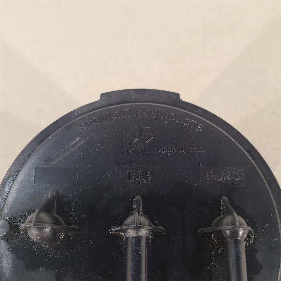 91-96 Corvette C4 Corvette C4 bote de emisiones carbón Aa7415 Foto 4 de 4