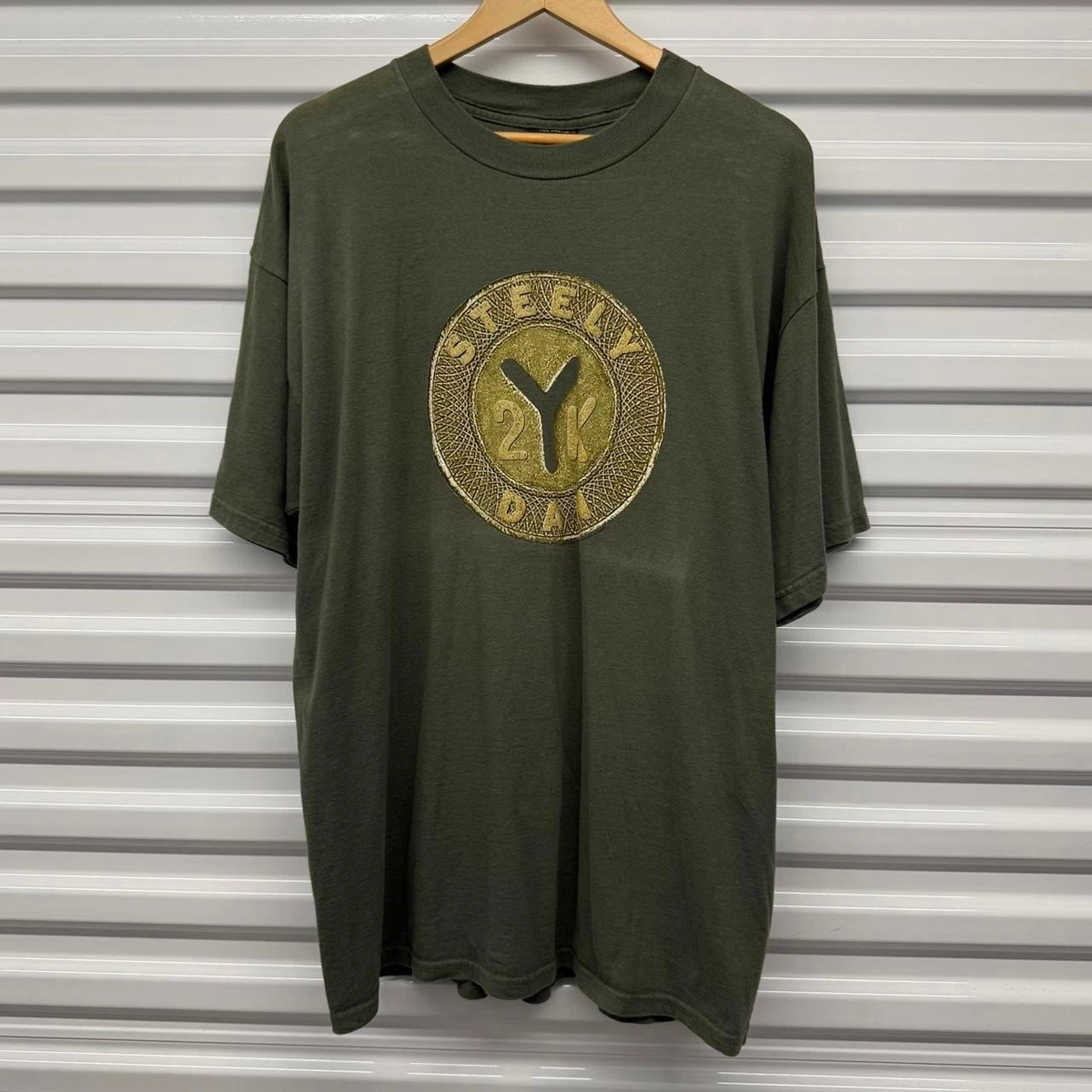 steely dan shirt products for sale | eBay