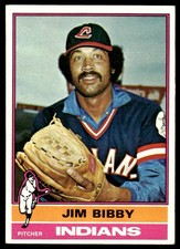 Jim Bibby