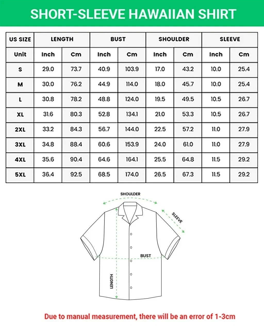 Hocus Pocus Hawaiian Button Down Shirt