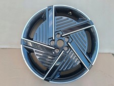 1x Alufelge 20 Zoll 8.5" 5x114.3 54 5ET 52910-G1710 Hyundai Ioniq Rim Wheel