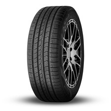 1 Pirelli P7 As Plus 3 23550r17 96v All Season 70k Mileage Warranty 740aa