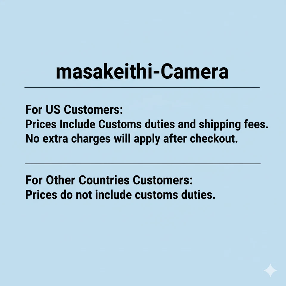 [Casi Como Nuevo] Correa para Cuello Cámara Profesional Nikon Azul Amarillo de Japón Foto 2 de 4