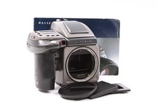 Used Hasselblad H1 Medium Format Camera Body