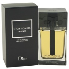 Dior Homme Intense Cologne 3.4 oz EDP (New Packaging 2020)