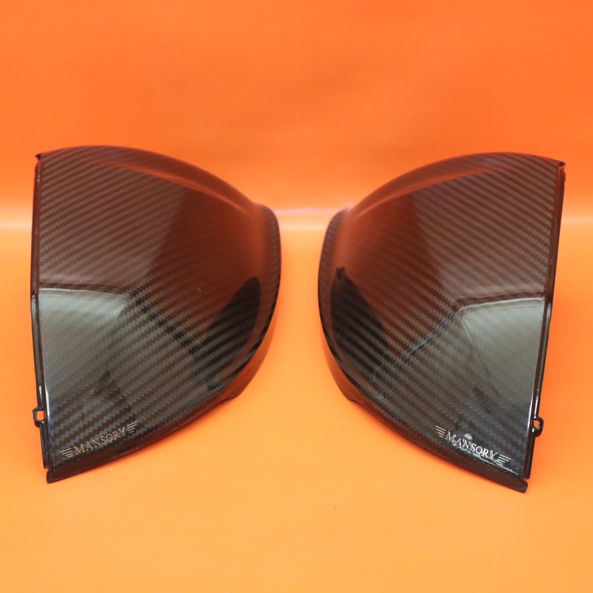 Lamborghini Urus 2019-2023 RIGHT Mirror cover P/N 4M8857528A