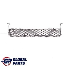 Mercedes W203 W204 C208 C209 Innenraum Gepäck Gepäcknetz Schwarz A2088140007 Mercedes W203 W204 C208 C209 Innenraum Gepäck Gepäcknetz Schwarz A2088140007