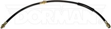 Dorman H380179 Brake Hydraulic Hose fits Mazda models UB39-41-380A