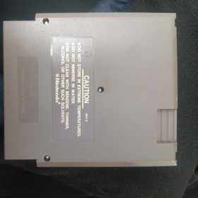 Super Team Games (Nintendo Entertainment System, 1988) Just Cart NES. 1F