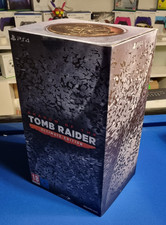 Shadow of the Tomb Raider Ultimate Collectors...