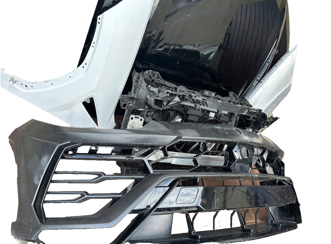 Lamborghini URUS Front BUMPER HOOD FENDERS HEADLIGHTS OEM 4ML823029