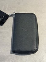 KIKO Milano Make Up Brush Wallet for Travel Size Brushes New