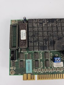*UNTESTED* Jamma PCB 60-in-1 Multicade Jamma VIDEO GAME 