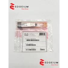 New Cisco QSFP-40G-SR4 QSFP+ 40GBase Transceiver