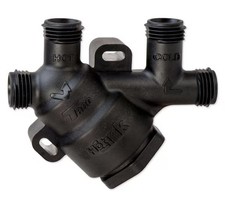 Taco HLV-1 Hot-Link Bypass Valve New