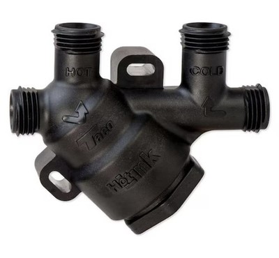 Taco HLV-1 Hot-Link Bypass Valve New HUGE BULK DISCOUNT 
