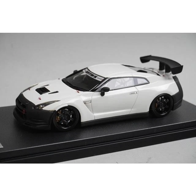 HPI RACING 8502; Nissan Skyline; GT-R (R32) Crystal White; Slot Car; New Boxed EUR 36,71 - ES