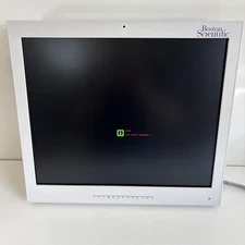 Boston Scientific Model MCM19BS Ultrasound Imaging 19" Monitor *Tested*