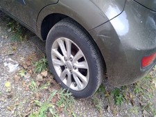 Wheel Road 16x6-12 Alloy 10 Spoke Fits 12-13 Soul 3754330