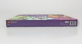 BNIB Sealed LEGO Friends Super Pack 5 in 1 Packs (66558) 463 pcs Ages 6-12
