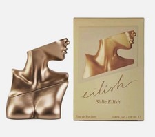 EILISH Women Perfume By Billie Eilish 3.4 oz 100 ml EDP Spray New Sealed