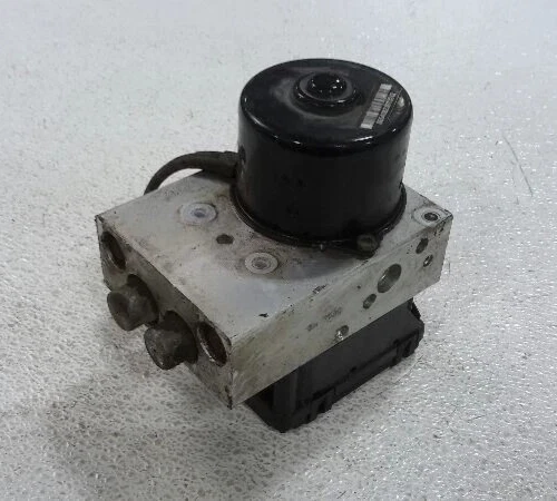 2003-2005 Dodge Caravan Abs Pump Anti Lock Brake Pump Assembly Traction Ctrl OEM - Imagem 2 de 2