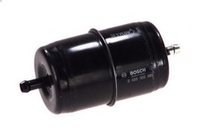 Filtre à carburant Jeep WRANGLER