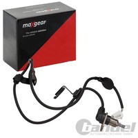 Maxgear ABS-SENSOR Raddrehzahl Hinterachse Links Hinterachse Passend FÜR Mazda