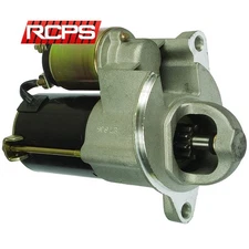 New Starter For Ford F-150 Heritage 4.2L 2004 SDR0310 SA-895RM 6727S 91-01-4718