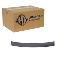 DIEDERICHS BLENDE STOßSTANGE VORNE passend für AUDI A4 A5 | 1018061