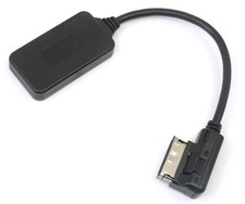 Car AMI MMI Bluetooth module Audio Adapter Cable for Mercedes Benz C63 E200L