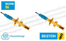 Bilstein B6 Gasdruckdämpfer vorne für Volvo XC90 I Van 275, Bj. 2013-2014