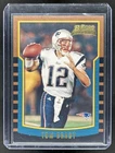 2000 Bowman Tom Brady Rookie RC #236 Patriots