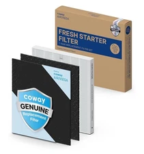 Coway AP-1512HH Filter Set - White