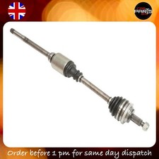 DRIVESHAFT FOR FIAT SCUDO ULYSSE 1.6 1.9 D 2 2.0 16V 1.8 FRONT RIGHT