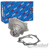 Japko Wasserpumpe Passend FüR Nissan Trade | 35146